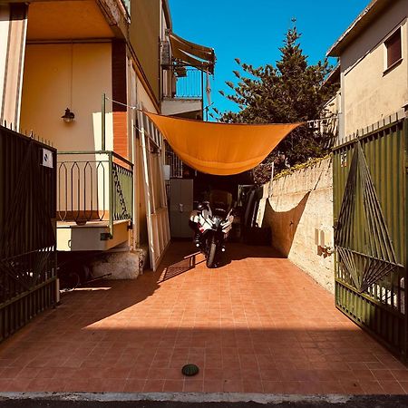 La Casa Di Pupa Apartamento Syracuse Exterior foto