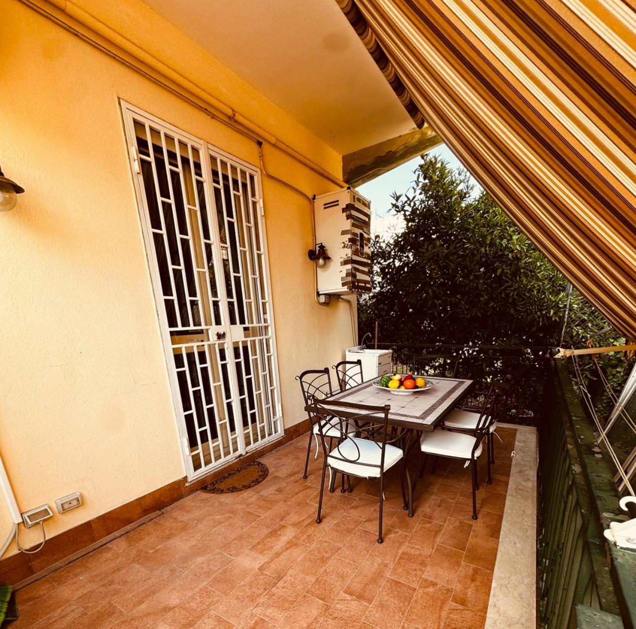 La Casa Di Pupa Apartamento Syracuse Exterior foto